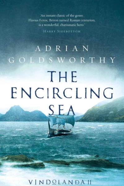 The Encircling Sea