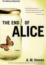 The End of Alice