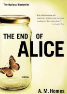 The End of Alice