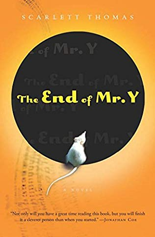The End of Mr Y