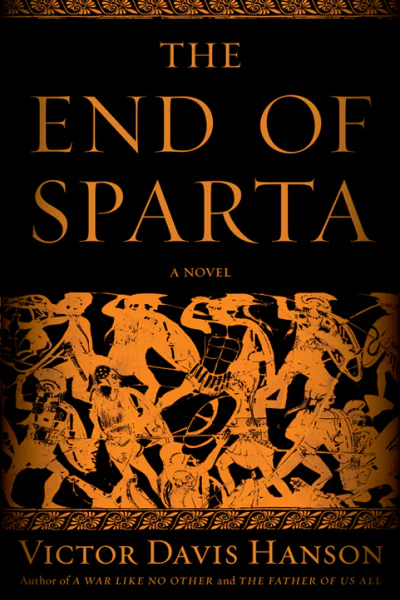 The End of Sparta