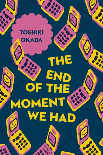 The End of the Moment We Had