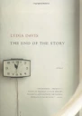 The End of the Story