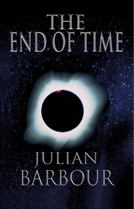 The End of Time The Next Revolution in Physics