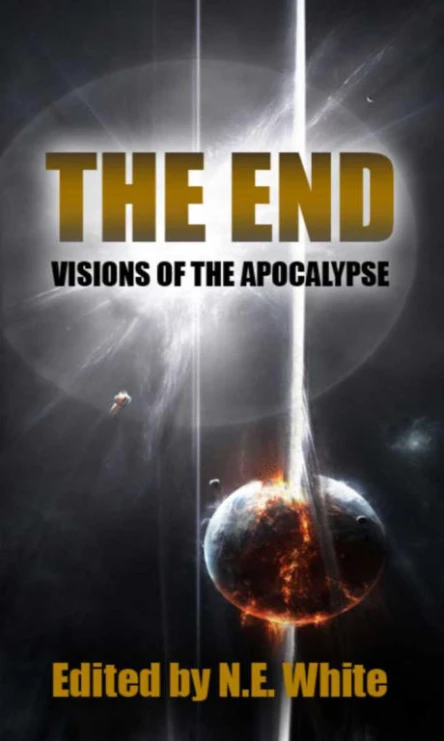 The End  Visions of Apocalypse