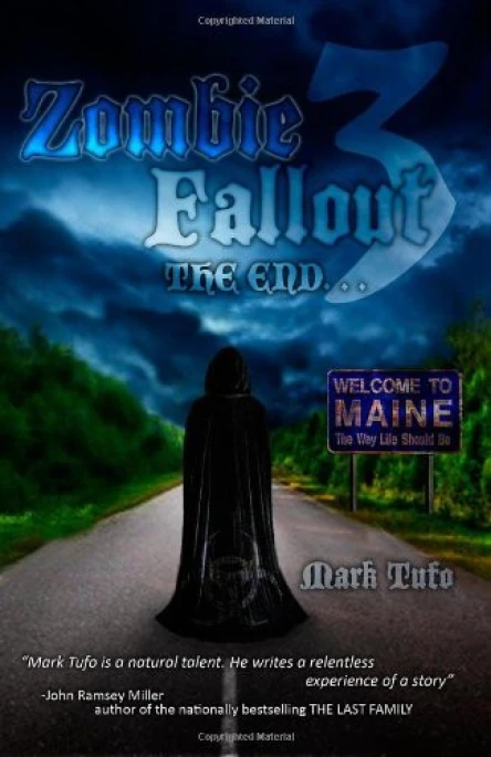 The End 