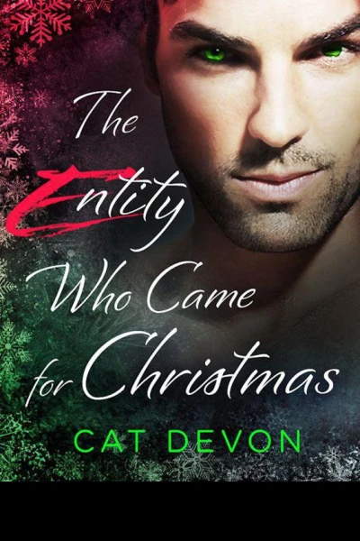 The Entity Who Came for Christmas