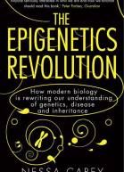 The Epigenetics Revolution