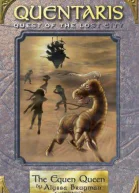 The Equen Queen