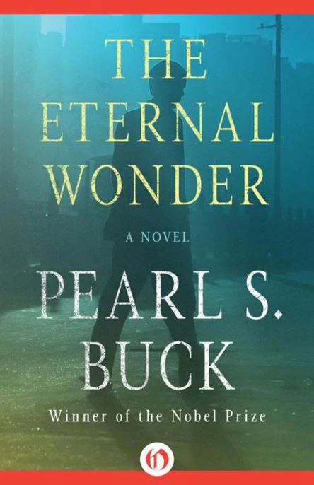 The Eternal Wonder