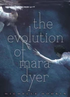 The Evolution of Mara Dyer