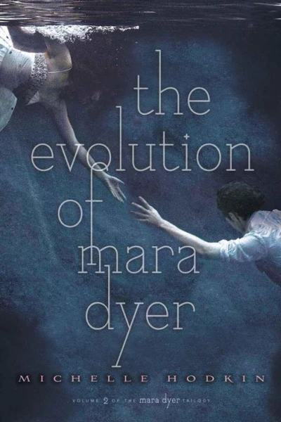 The Evolution of Mara Dyer