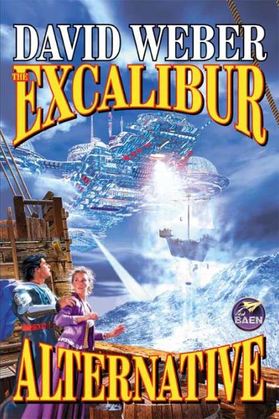 The Excalibur Alternative
