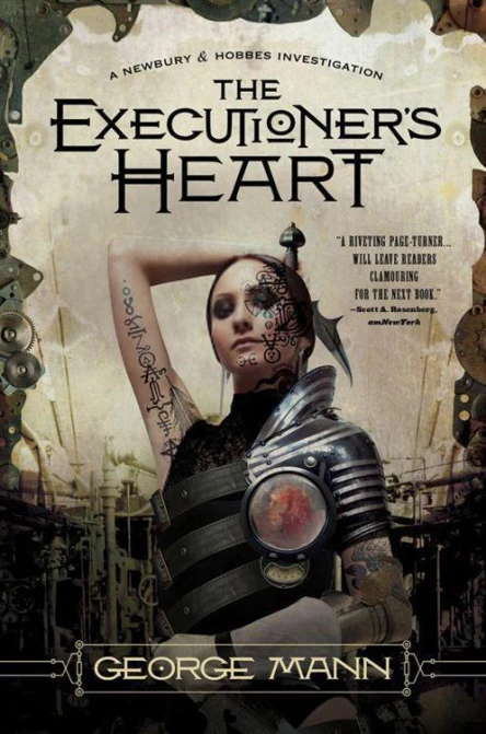 The Executioners heart