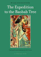 The Expedition to the Baobab Tree