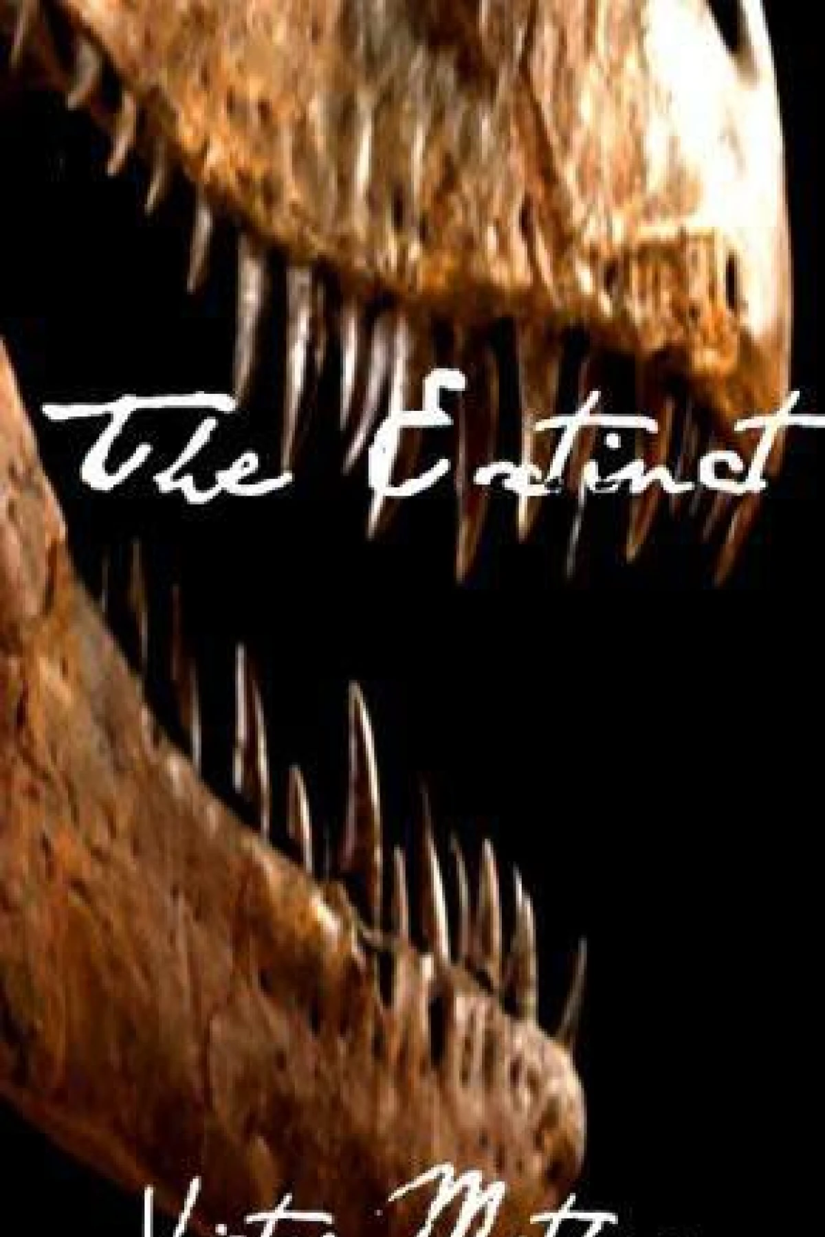 The Extinct  Methos Victor