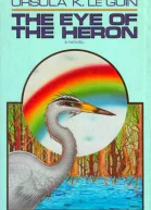 The Eye of the Heron
