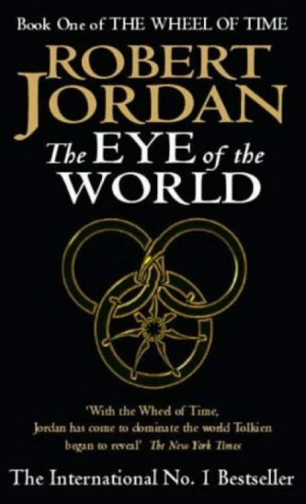 The Eye of the World