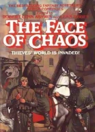 The Face of Chaos