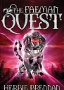 The Faeman Quest
