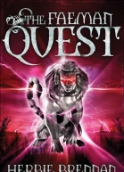 The Faeman Quest