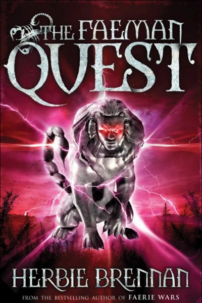 The Faeman Quest