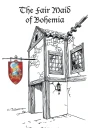 The Fair Maid of Bohemia