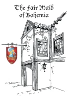 The Fair Maid of Bohemia