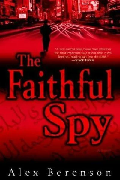 The Faithful Spy