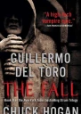 The Fall Book II of The Strain Trilogy