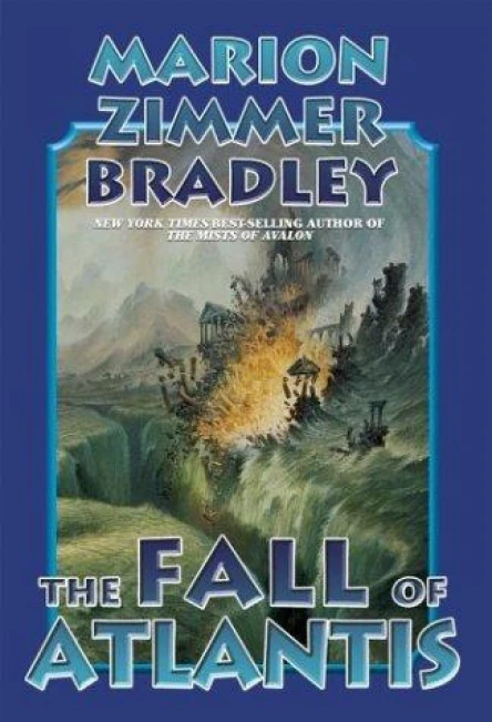 The Fall Of Atlantis