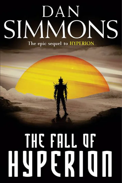 The Fall of Hyperion
