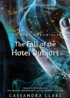 The Fall of the Hotel Dumort