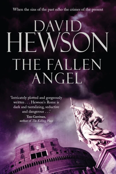 The Fallen Angel