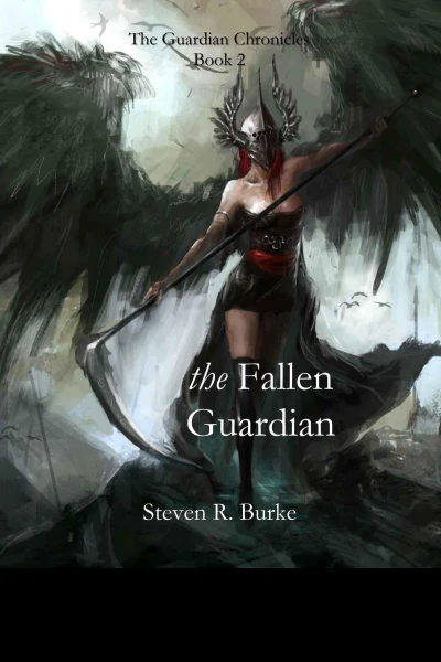 The Fallen Guardian