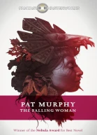 The Falling Woman