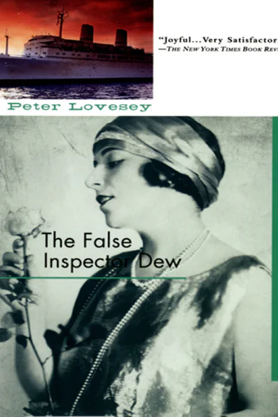 The False Inspector Dew