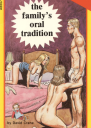 The family oral tradition