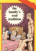 The family oral tradition