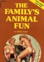 The familys animal fun