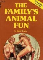 The familys animal fun