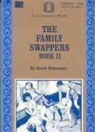 The Family Swappers book two