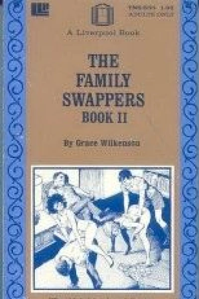 The Family Swappers book two
