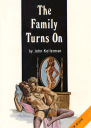 The family turns on