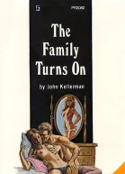 The family turns on