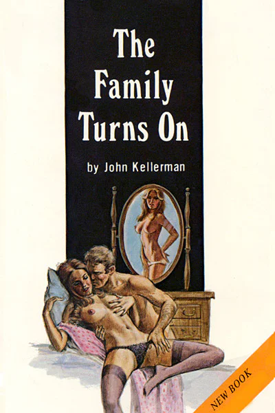 The family turns on