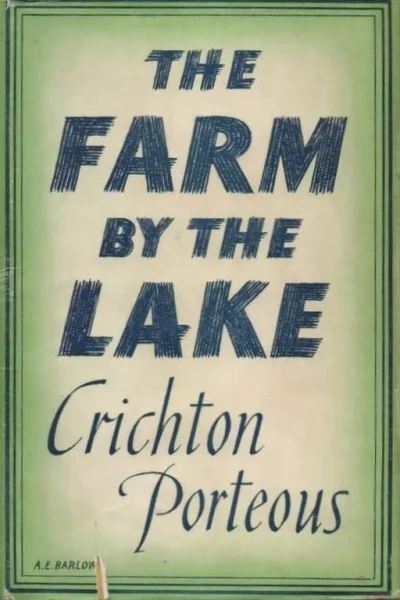 The Farm by the Lake