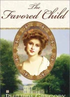 The Favoured Child
