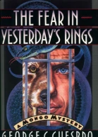 The Fear In Yesterdays rings