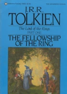 The Fellowship of the Ring Lord of the Ring Part 1
